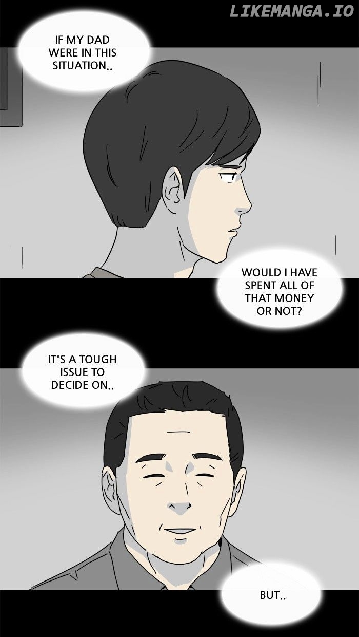 Tales of the unusual chapter 145 - page 12