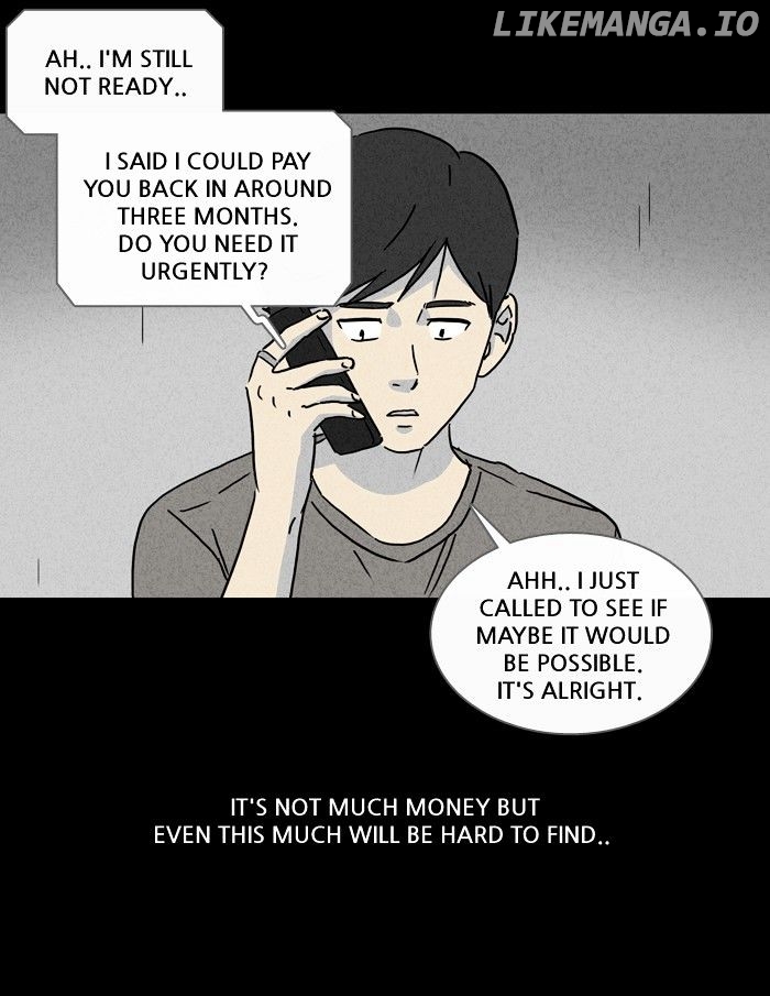 Tales of the unusual chapter 145 - page 14