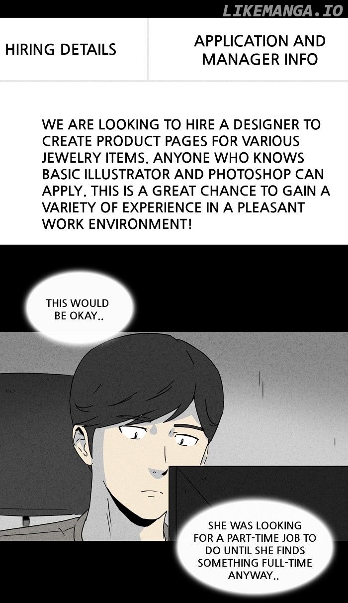Tales of the unusual chapter 145 - page 16