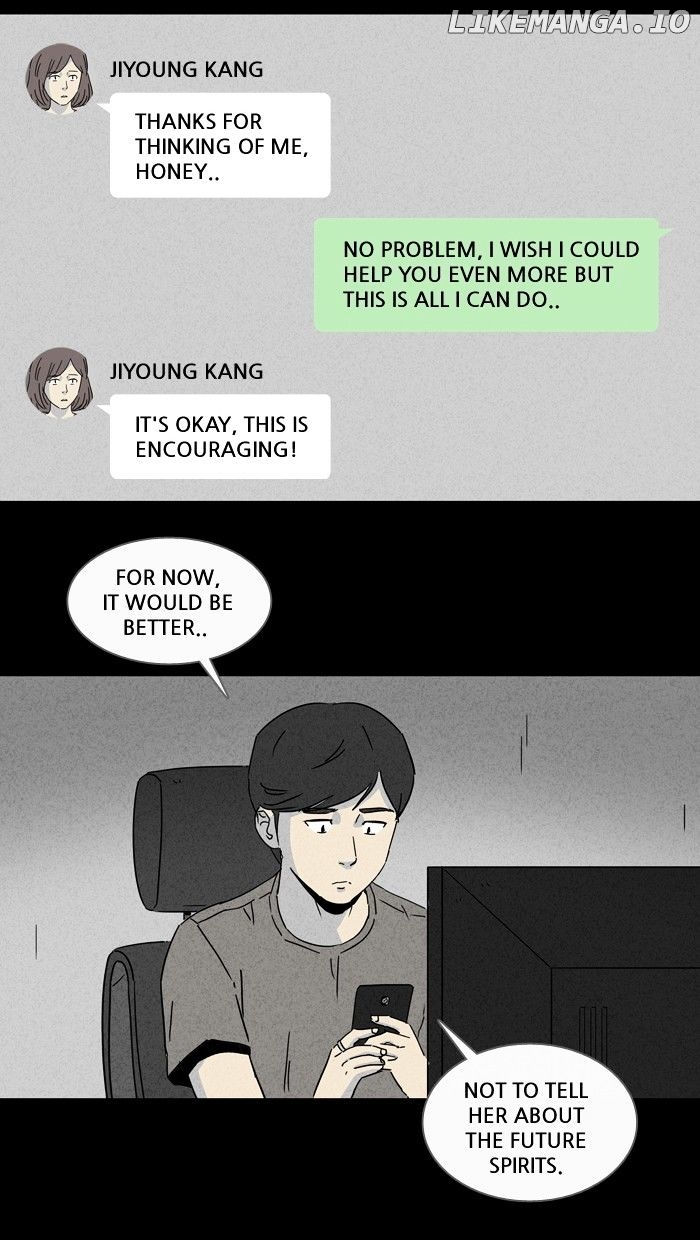 Tales of the unusual chapter 145 - page 18