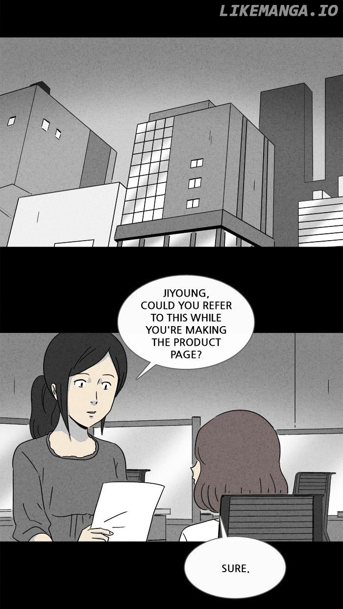 Tales of the unusual chapter 145 - page 20