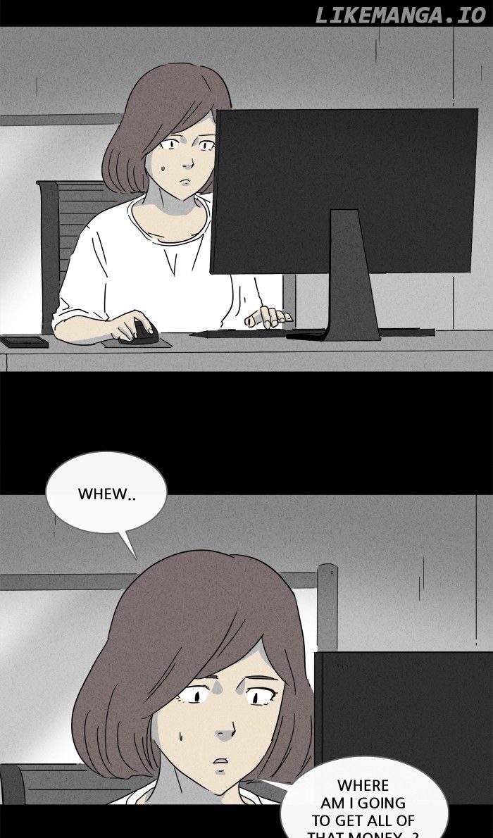 Tales of the unusual chapter 145 - page 21