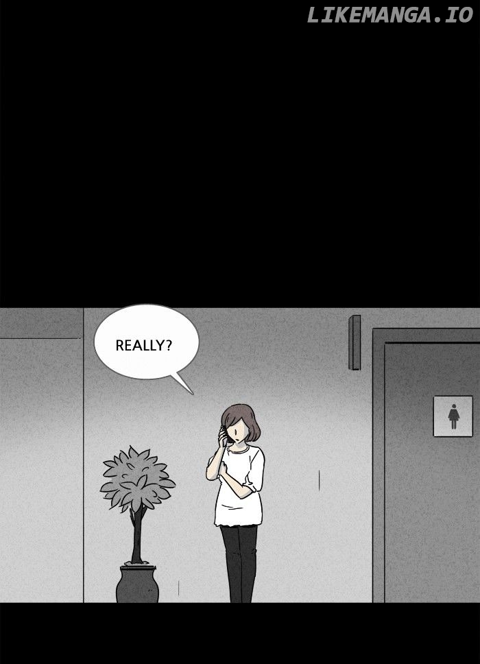 Tales of the unusual chapter 145 - page 23