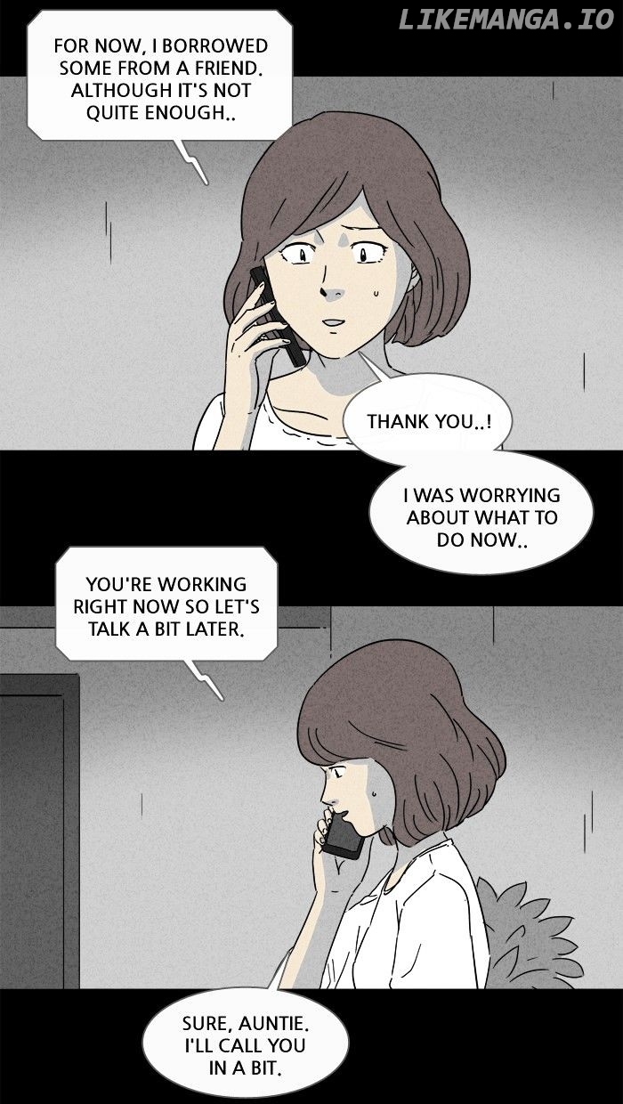 Tales of the unusual chapter 145 - page 24