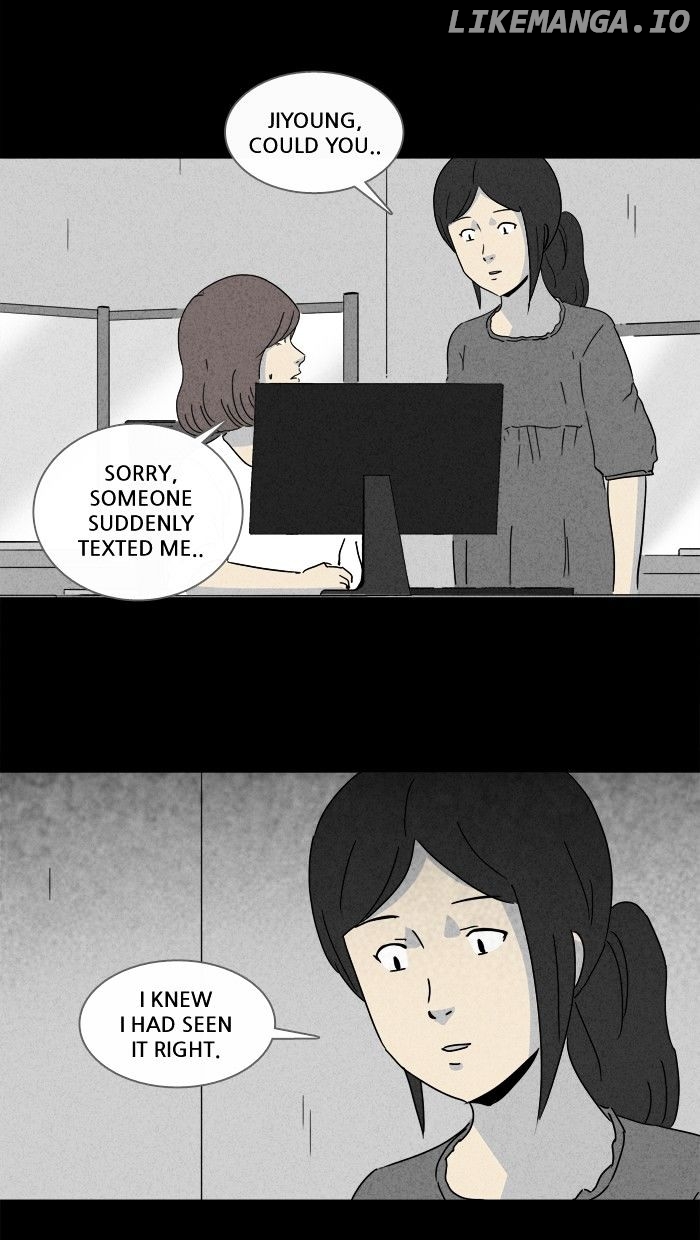 Tales of the unusual chapter 145 - page 29