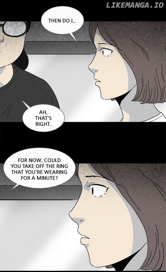 Tales of the unusual chapter 145 - page 33