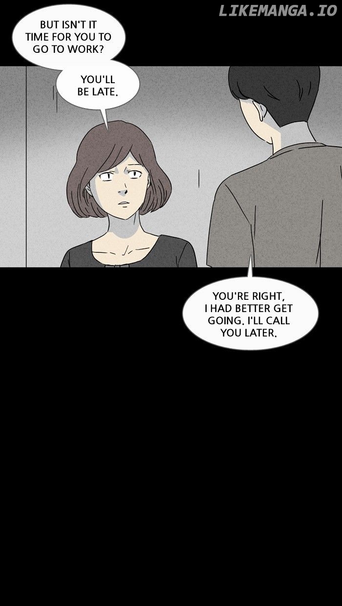 Tales of the unusual chapter 145 - page 4