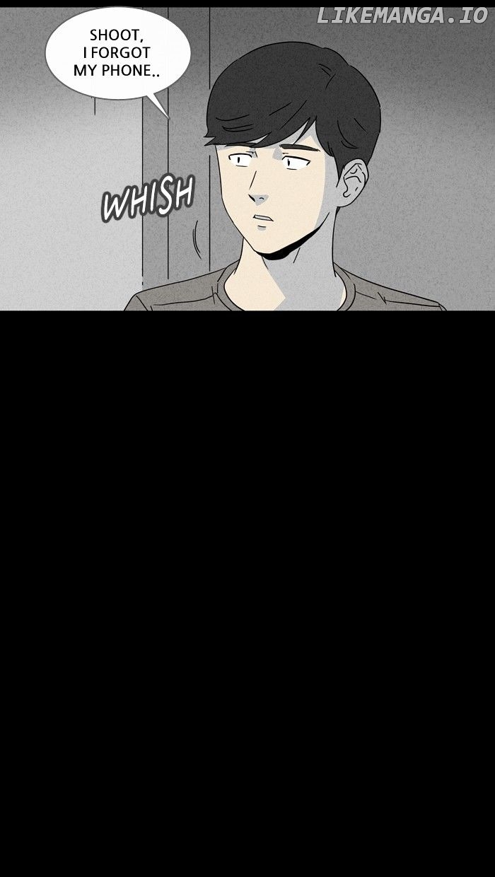 Tales of the unusual chapter 145 - page 6