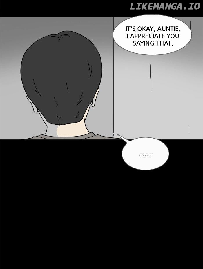Tales of the unusual chapter 145 - page 9