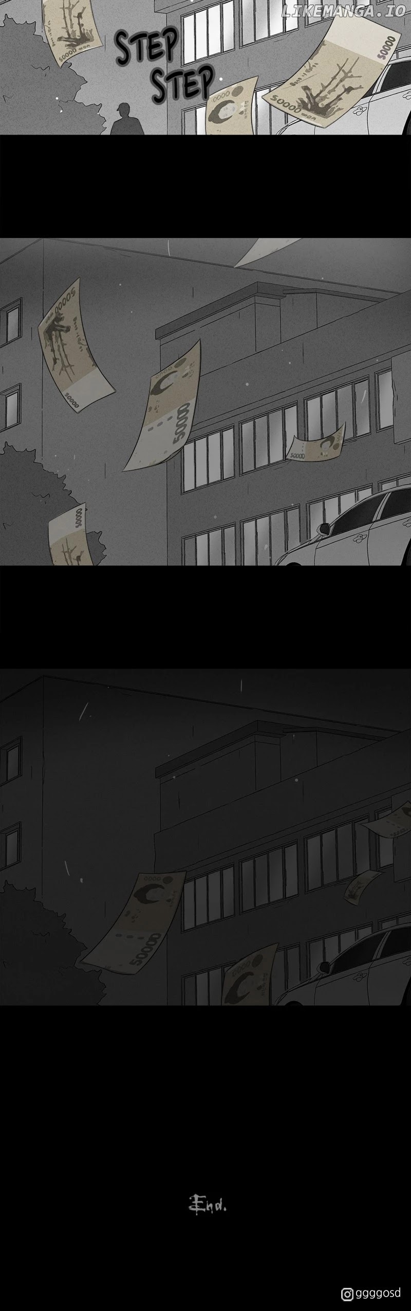 Tales of the unusual chapter 355 - page 19