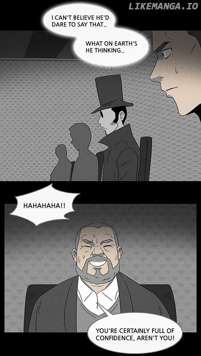 Tales of the unusual chapter 17 - page 10