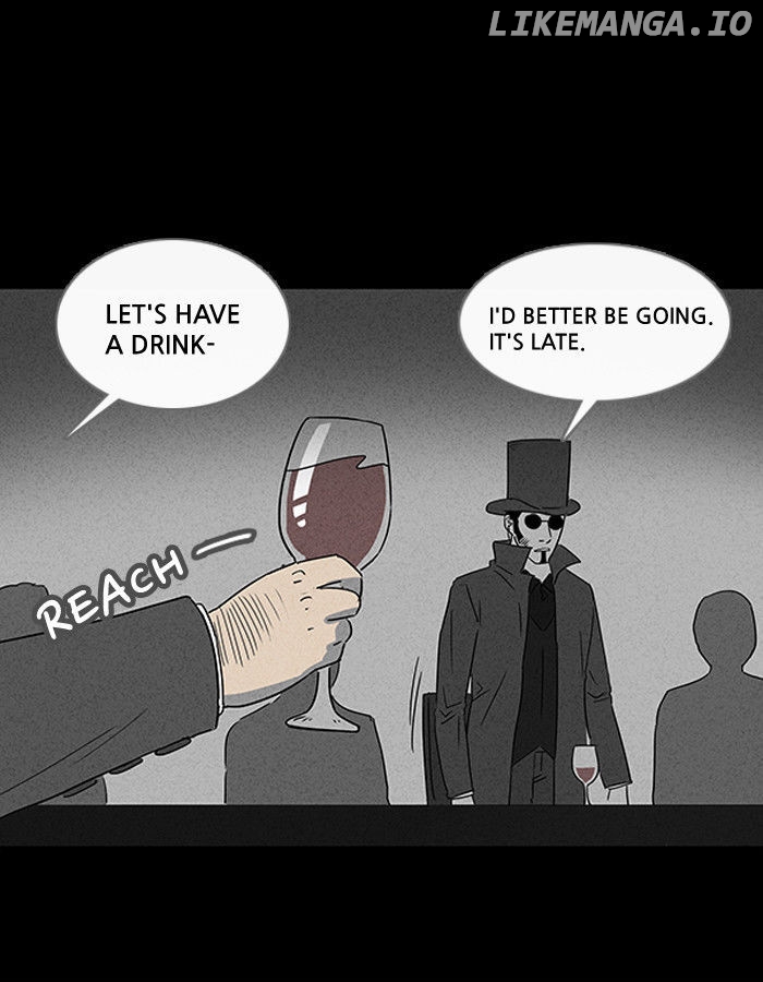 Tales of the unusual chapter 17 - page 11