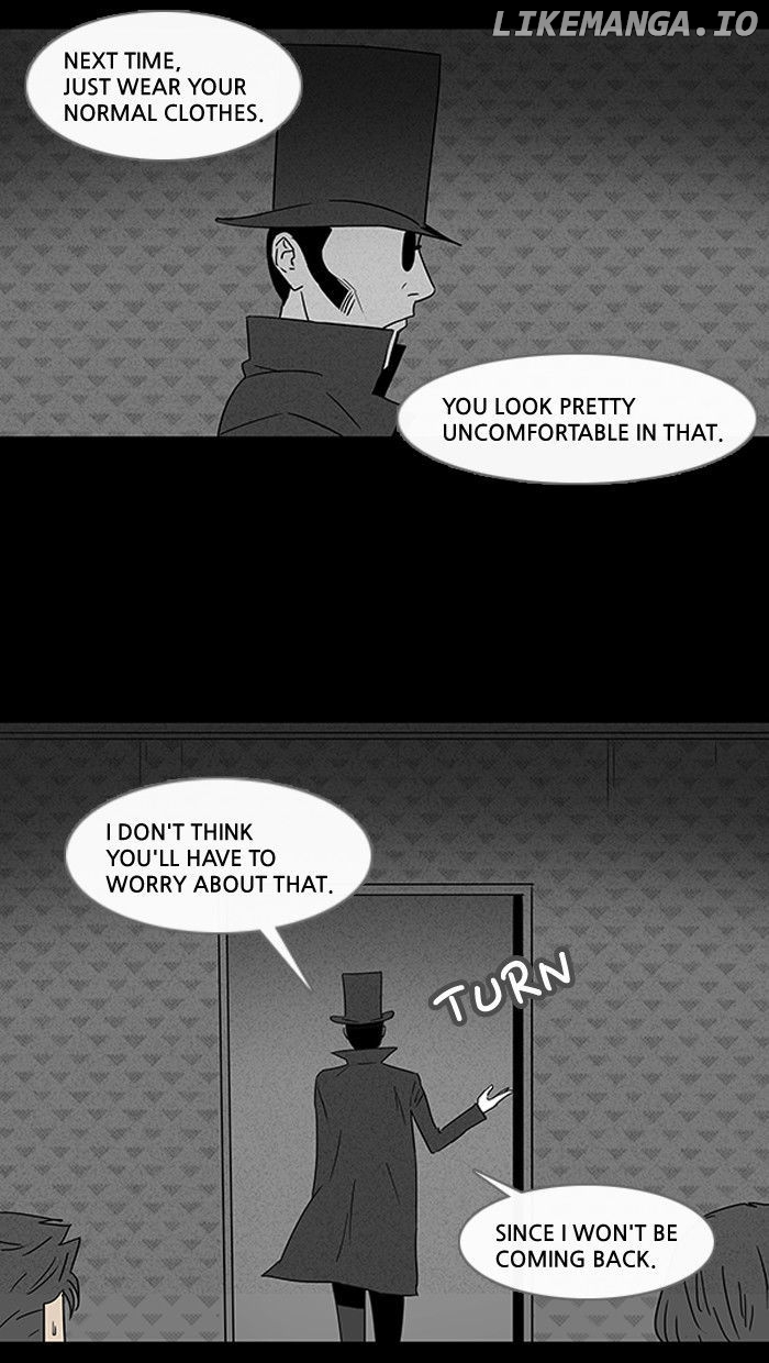Tales of the unusual chapter 17 - page 13