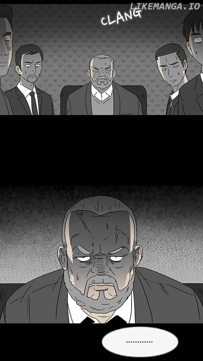 Tales of the unusual chapter 17 - page 14