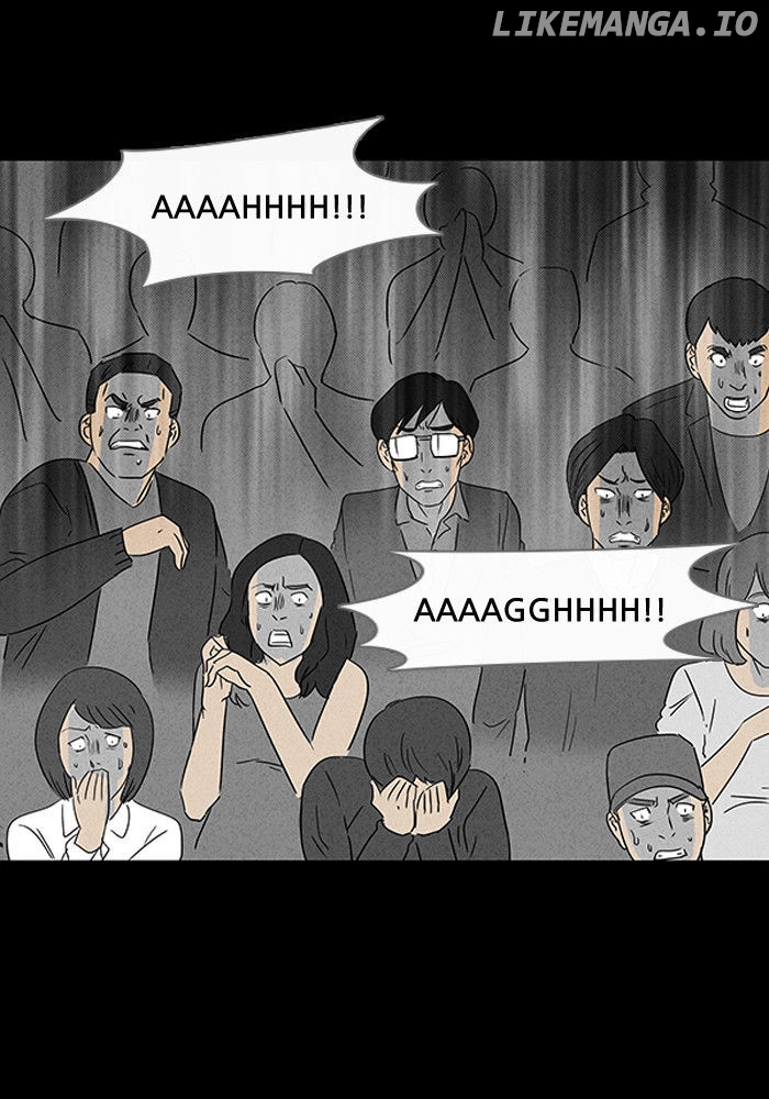 Tales of the unusual chapter 17 - page 16