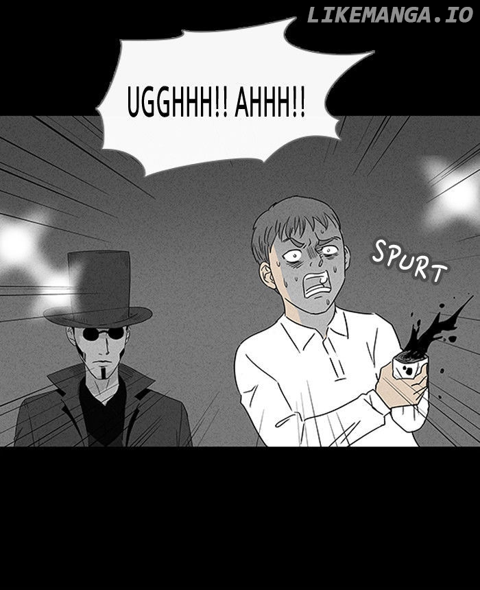 Tales of the unusual chapter 17 - page 17