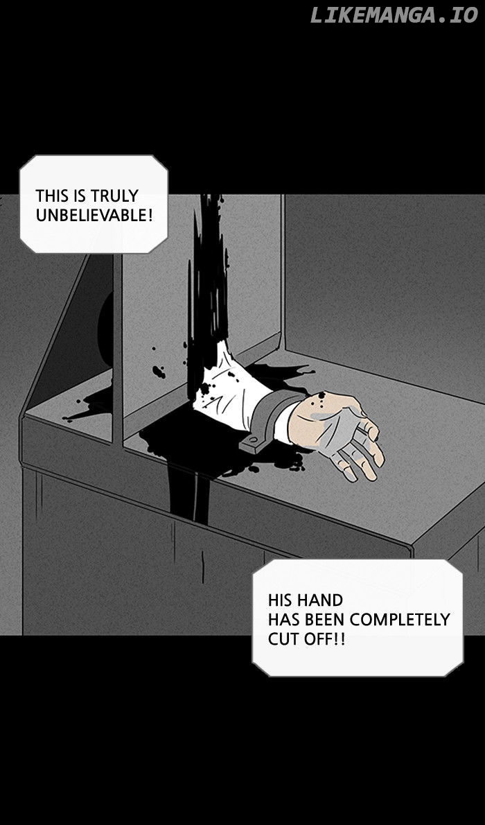Tales of the unusual chapter 17 - page 18
