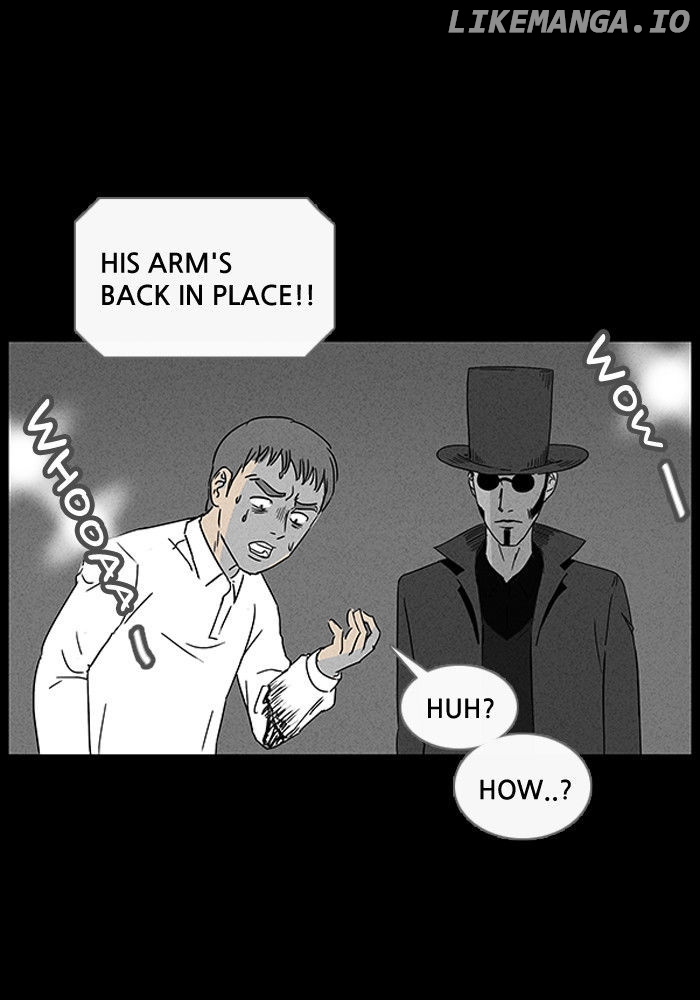 Tales of the unusual chapter 17 - page 22