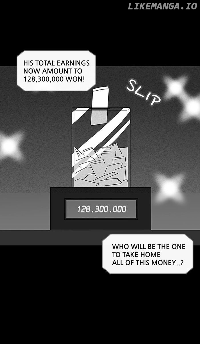 Tales of the unusual chapter 17 - page 24