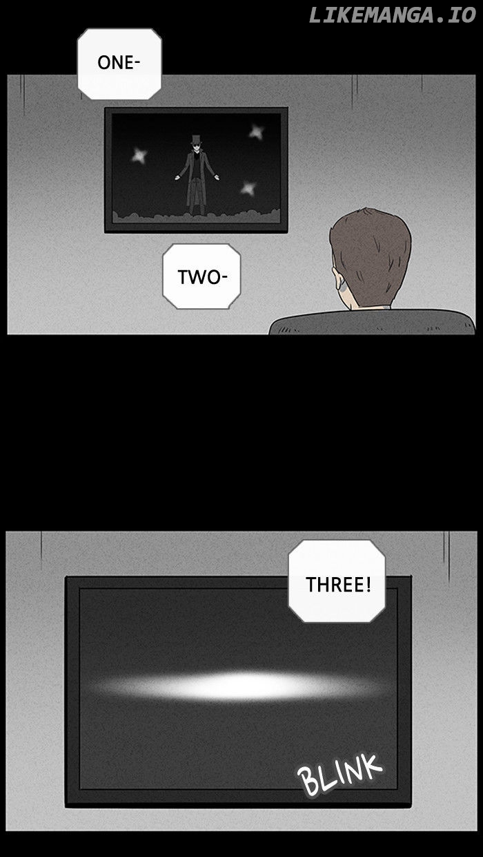 Tales of the unusual chapter 17 - page 26