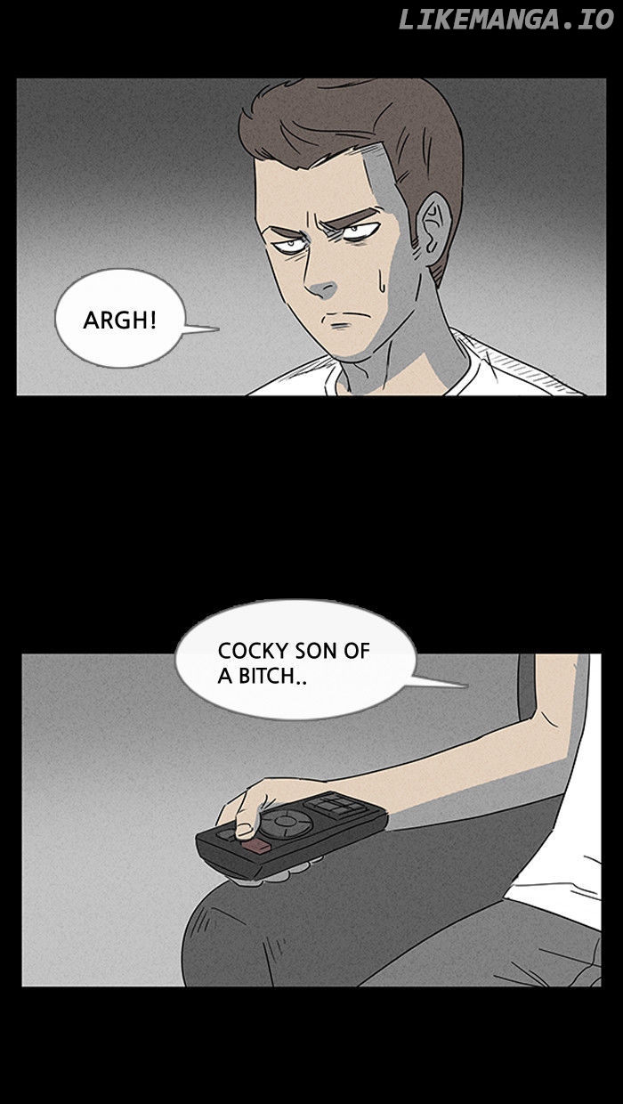 Tales of the unusual chapter 17 - page 27