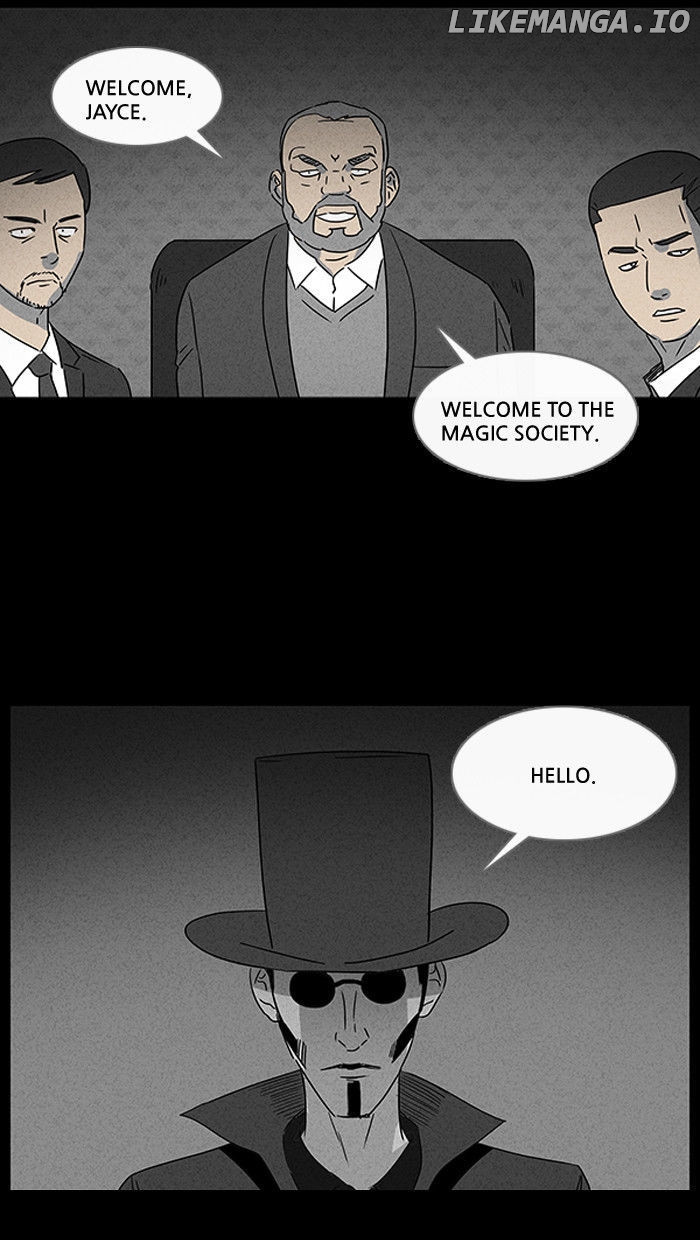 Tales of the unusual chapter 17 - page 3