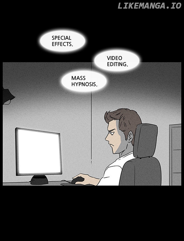 Tales of the unusual chapter 17 - page 30