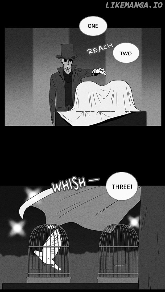 Tales of the unusual chapter 17 - page 35