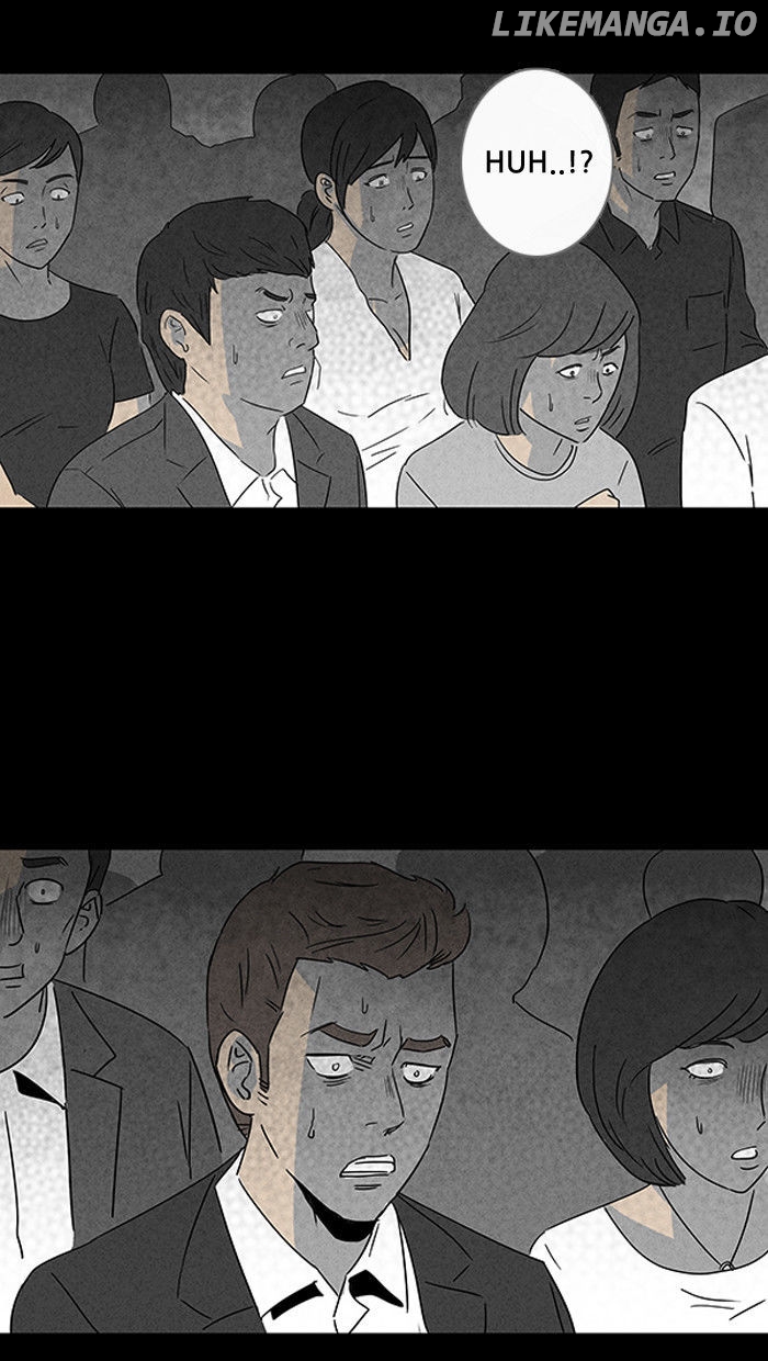 Tales of the unusual chapter 17 - page 37