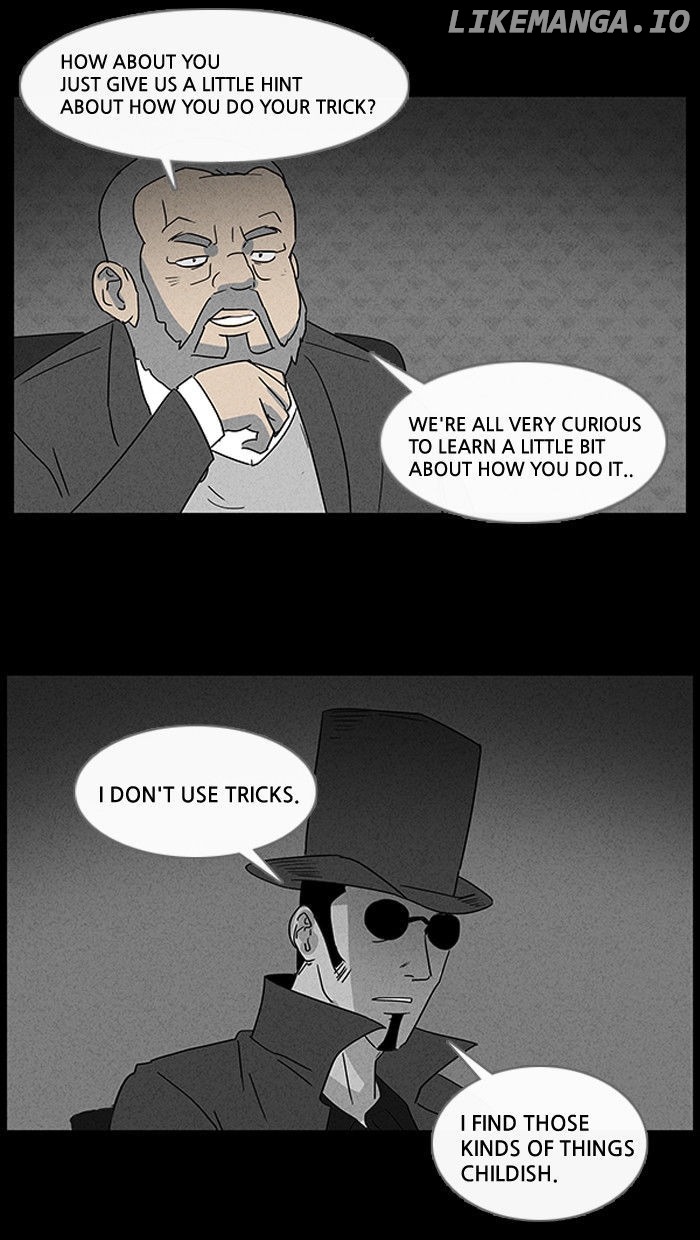 Tales of the unusual chapter 17 - page 5