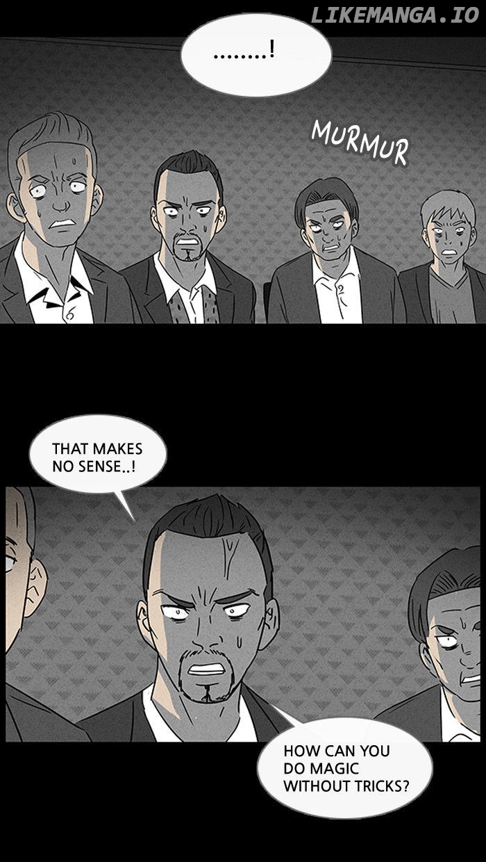 Tales of the unusual chapter 17 - page 6