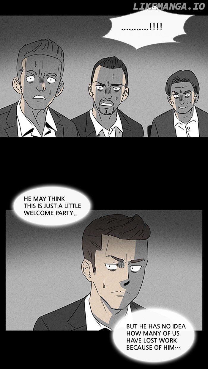 Tales of the unusual chapter 17 - page 9