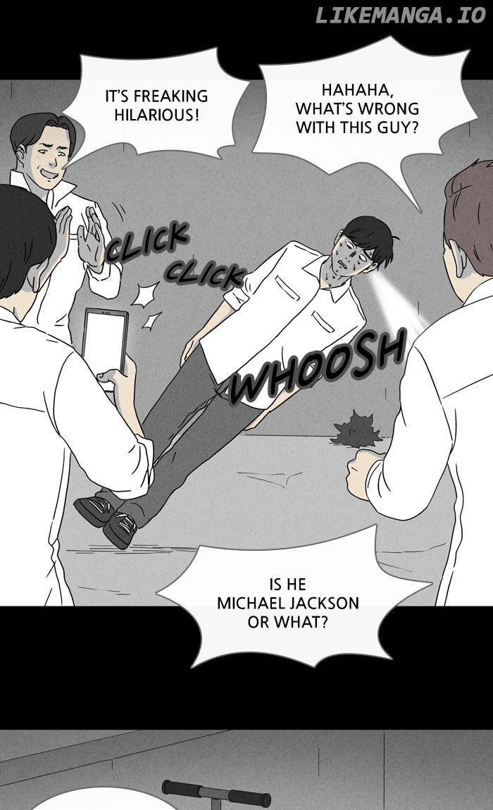 Tales of the unusual chapter 321 - page 11