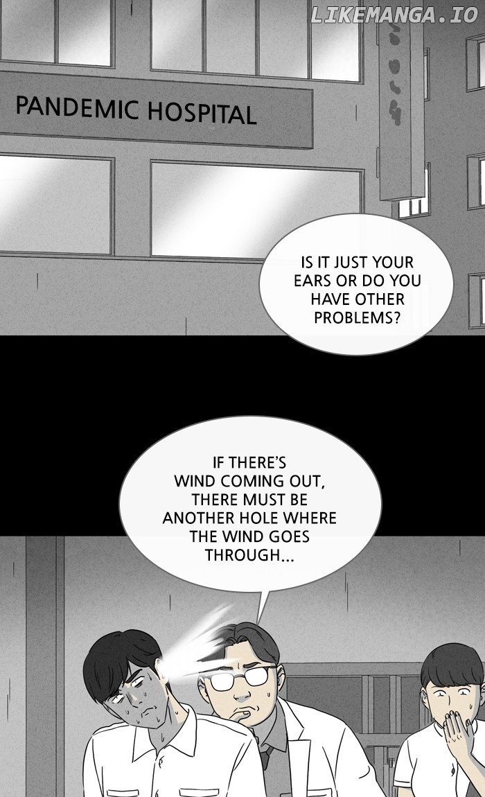 Tales of the unusual chapter 321 - page 15