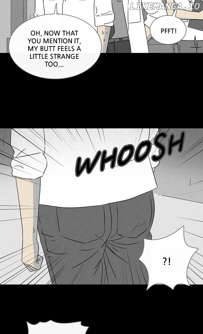 Tales of the unusual chapter 321 - page 16