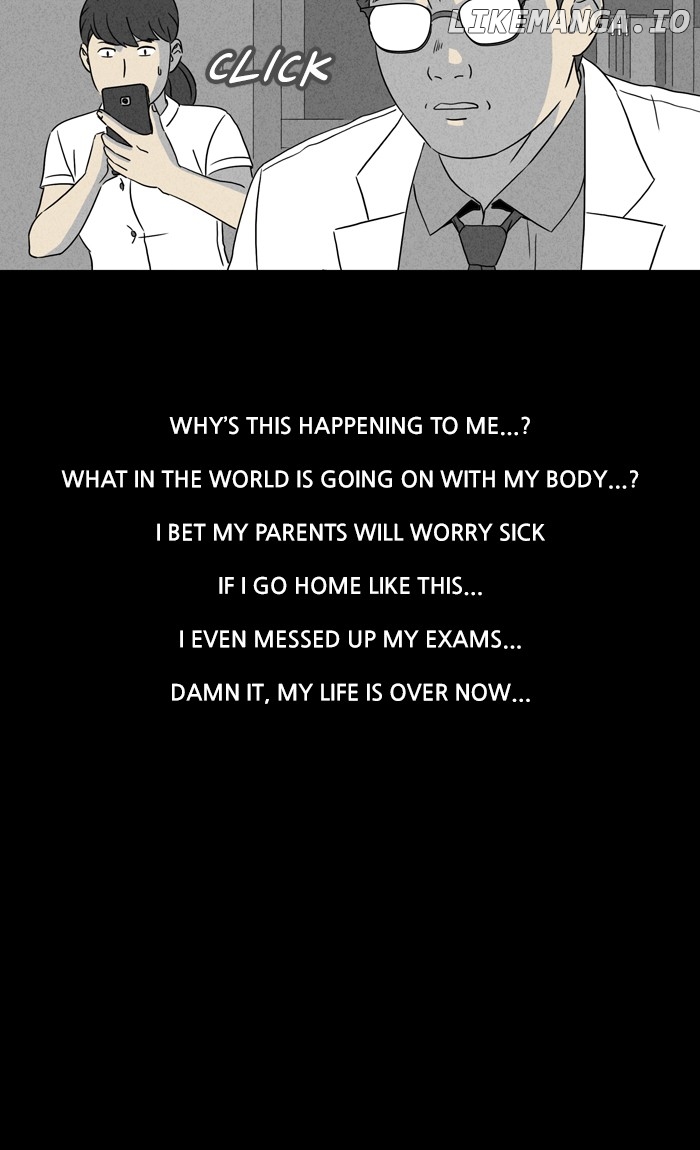 Tales of the unusual chapter 321 - page 18