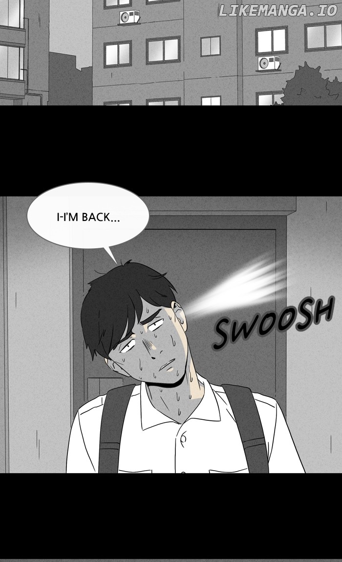 Tales of the unusual chapter 321 - page 20
