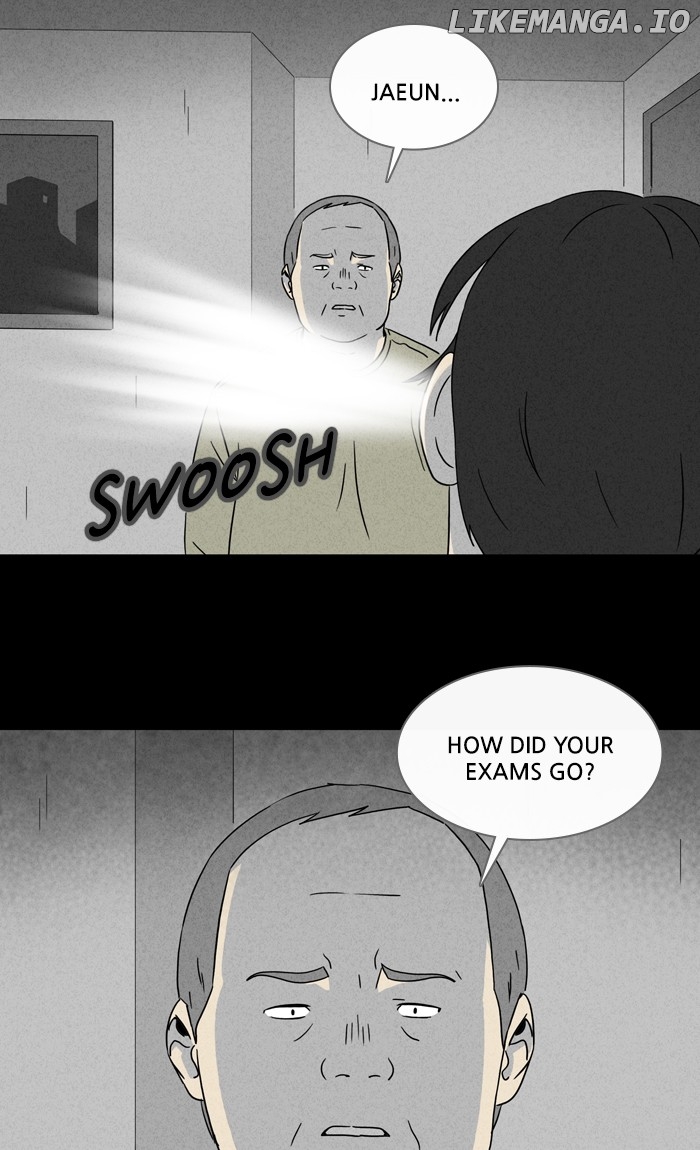 Tales of the unusual chapter 321 - page 21