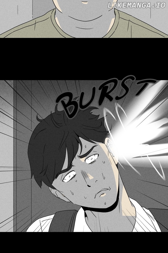 Tales of the unusual chapter 321 - page 22