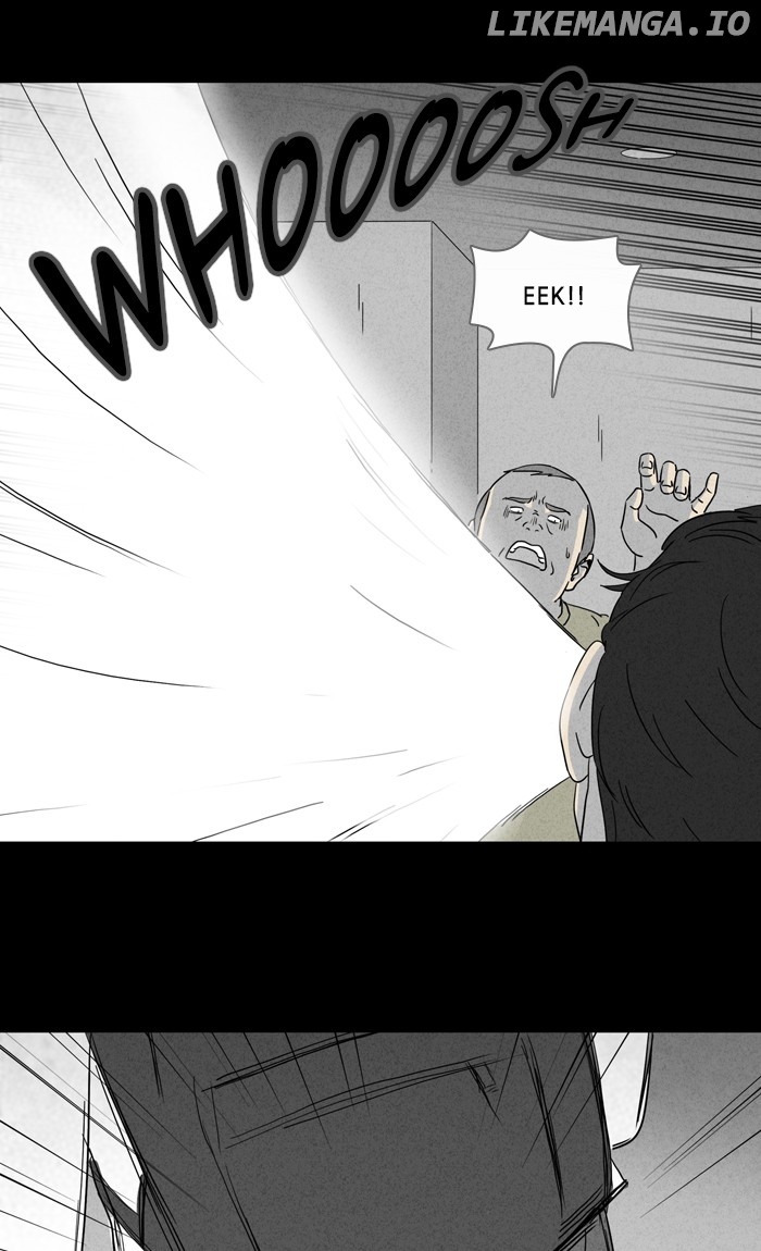 Tales of the unusual chapter 321 - page 23