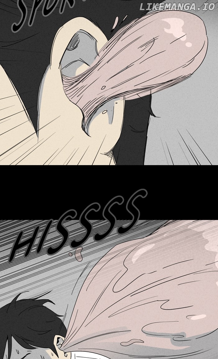 Tales of the unusual chapter 321 - page 26