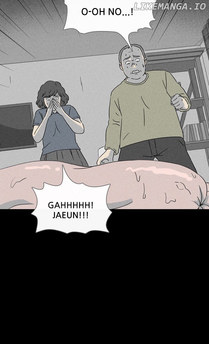 Tales of the unusual chapter 321 - page 29