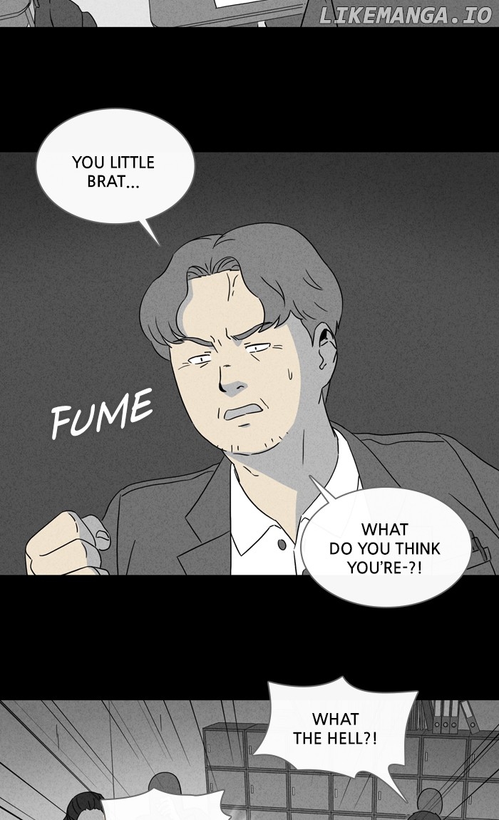 Tales of the unusual chapter 321 - page 3