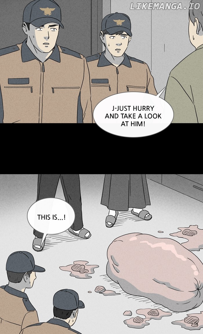 Tales of the unusual chapter 321 - page 31