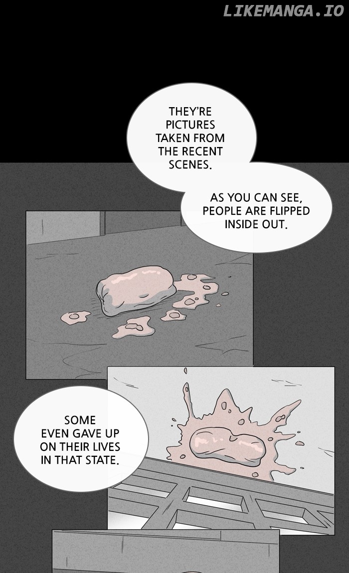Tales of the unusual chapter 321 - page 34