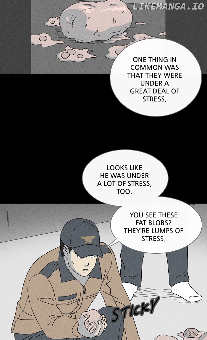 Tales of the unusual chapter 321 - page 35