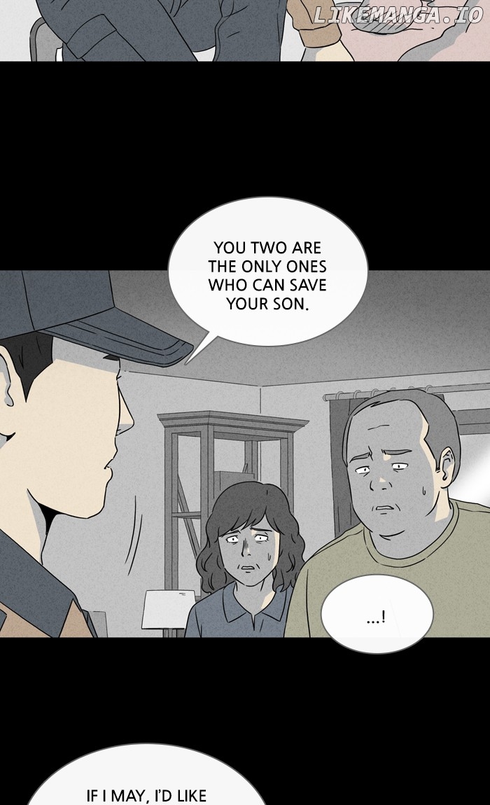 Tales of the unusual chapter 321 - page 36