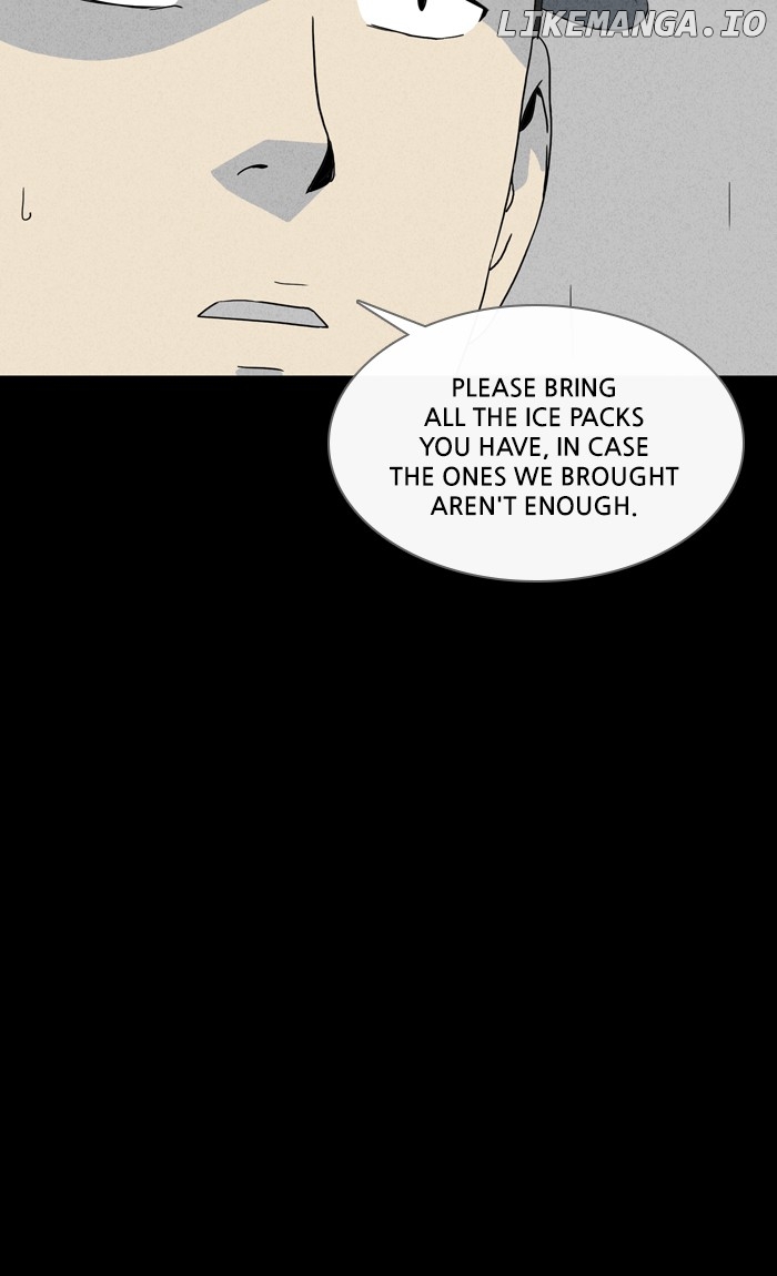 Tales of the unusual chapter 321 - page 38