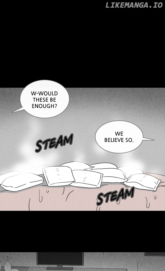 Tales of the unusual chapter 321 - page 39