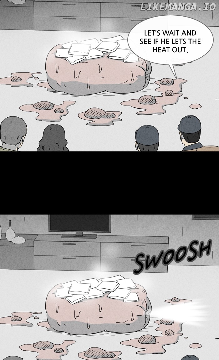 Tales of the unusual chapter 321 - page 40